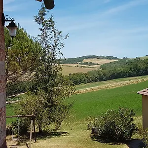 Mini-hôtel Il Boschetto, Volterra