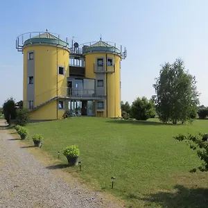 I Silos Guest House Maison d'hôtes