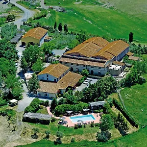 Séjour à la ferme Fattoria Lischeto, Volterra